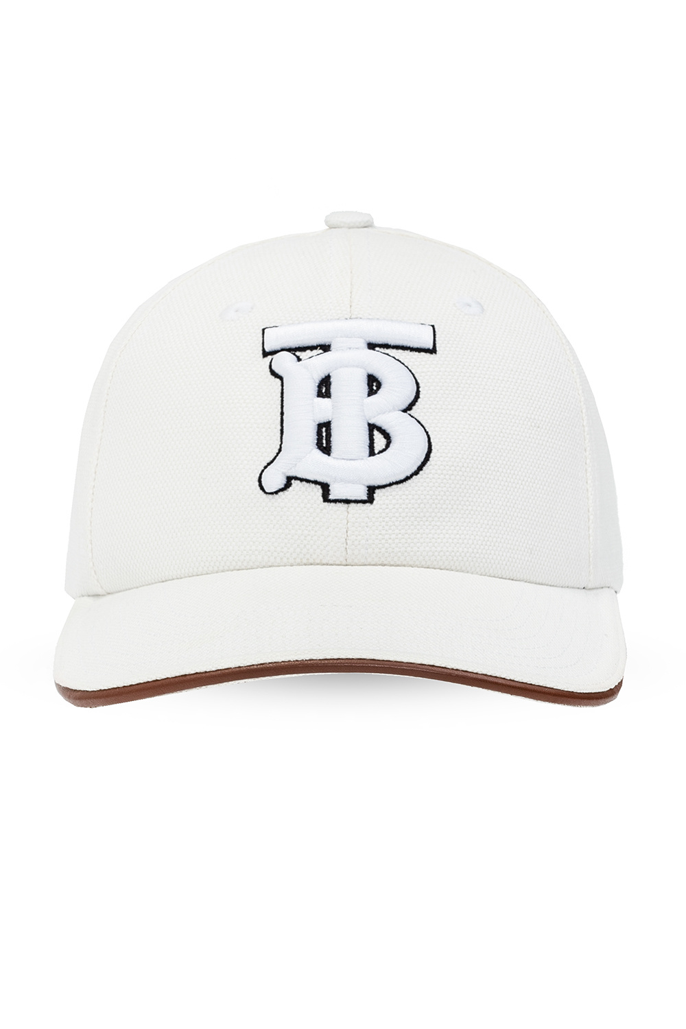 Burberry store baseball cap